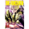 One Punch Man 19- Tek Yumruk 19