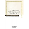 Papağanın Yetmiş Masalı - Kolektif - İş Bankası Kültür Yayınları