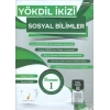 YÖKDİL İkizi Sosyal Bilimler 2 Özgün Deneme Sınavı Dijital Çözümlü