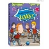 Levent İlk Okuma Kitaplarım 2 ( 10 Kitap) - Timaş Çocuk