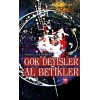 Gök Deyişler Al Betikler