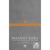 Maaday-kara / Prof. Dr Salahaddin Bekki