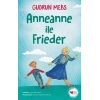 Anneanne ile Frieder