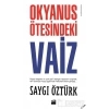 Okyanus Ötesindeki Vaiz