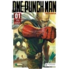 One Punch Man Cilt 1- Yusuke Murata - 2022 Baskısı