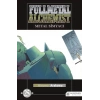 Fullmetal Alchemist - Çelik Simyacı 25