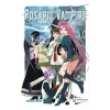 Rosario Vampire Tılsımlı Kolye Vevampir Cilt 10 Gerekli Şeyleryay