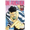 One-Punch Man - Cilt 6 Tek Yumruk