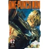 One Punch Man 02