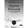 Değerler Bilançosu (beyaz Kitap) / Dr. Hasan Hüseyin Bircan
