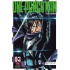 One-Punch Man Cilt 3 - Yusuke Murata - Aralık 2021 Baskısı