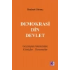 Demokrasi Din Devlet
