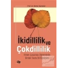 İkidillilik Ve Çokdillilik