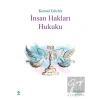 Ekin Basım Yayın - İnsan Hakları Hukuku