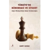 TürkiyeDe Bürokrasi ve Siyaset/Hamit Uçman