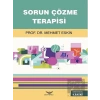 Altınordu Yayınları Sorun Çözme Terapisi
