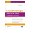 ÇOCUK PSİKOTERAPİSİ TEDAVİ PLANLAYICISI - The Child Psychotherapy Treatment Planner