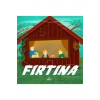 Fırtına - Tohumlu Kitap - Nurhan Aleçakır Fırtına - Tohumlu Kitap Kitabı -