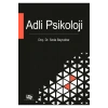 Adli Psikoloji Seda Bayrakdar