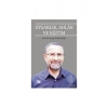 Uygarlık, Ahlak ve Eğitim