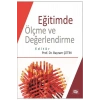 Eğitimde Ölçme ve Değerlendirme