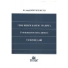 Türk Medeni Kanunu Uyarınca Üst Hakkının Sona Ermesi Ve Sonuçları