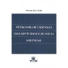 Müzik Eserleri Üzerindeki Hakların Internet Ortamında Korunması
