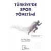 Türkiyede Spor Yönetimi