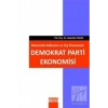 Demokrat Parti Ekonomisi