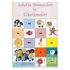 Sibel’in Bilmeceleri Ve Tekerlemeleri