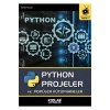 Python Projeler ve Popüler Kütüphaneler