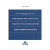 Türk Hukukunda Vergi Uyumu Ve Vergiye Uyumlu Mükelleflere Vergi Indirimi Müessesesi