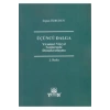 Üçüncü Dalga Yirminci Yüzyıl Sonlarında Demokratlaşma Ergun Özbudun