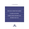 Özel Okul Öğretmenlerinin Çalışma Hayatında Karşılaştıkları Sorunlar 100 Soru- 100 Cevap