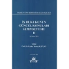 Iş Hukukunun Güncel Konuları Sempozyumu Iı 04 Haziran 2021 Emine Tuncay Kaplan