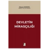 Devletin Mirasçılığı