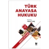 Türk Anayasa Hukuku Ders Kitabı Hasan Tunç