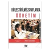 Birleştirilmiş Sınıflarda Öğretim