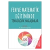 Fen Ve Matematik Eğitiminde Teknolojik Yaklaşımlar-devrim Akgündü