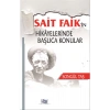 Sait Faikin Hikayelerinde Başlıca Konular