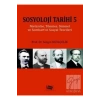 Sosyoloji Tarihi 5-sezgin Kızılçelik