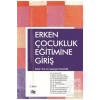 Erken Çocukluk Eğitimine Giriş-tülin Güler Yıldız