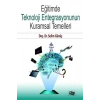 Eğitimde Teknoloji Entegrasyonunun Kuramsal Temelleri-selim Günüç