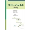 Meta-analize Giriş - Serkan Dinçer -