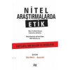 Nitel Araştırmalarda Etik