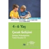 4 - 6 Yaş Çocuk Gelişimi - Oğuz Emre