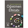 Program Geliştirmede Öğretmen Elkitabı - Veysel Sönmez 9786051704050