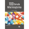 100 Soruda Nitel Araştırma
