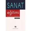 Sanat Eğitimi Kuramları Ve Yöntemleri kitabı - Kazım Artut - Anı Yayıncılık