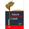 Türkiyede Yönetim Becerileri ve Liderlik